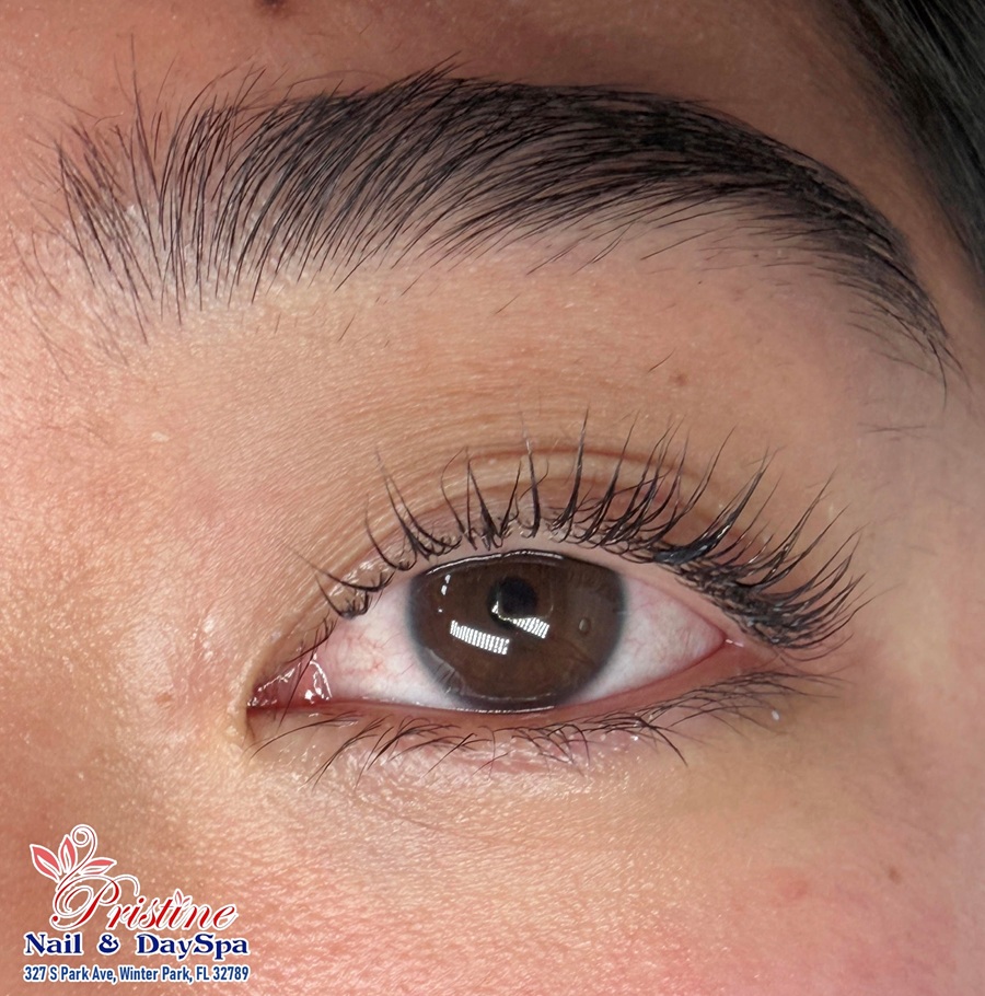 Pristine Nail & Day Spa in Winter Park, FL 32789